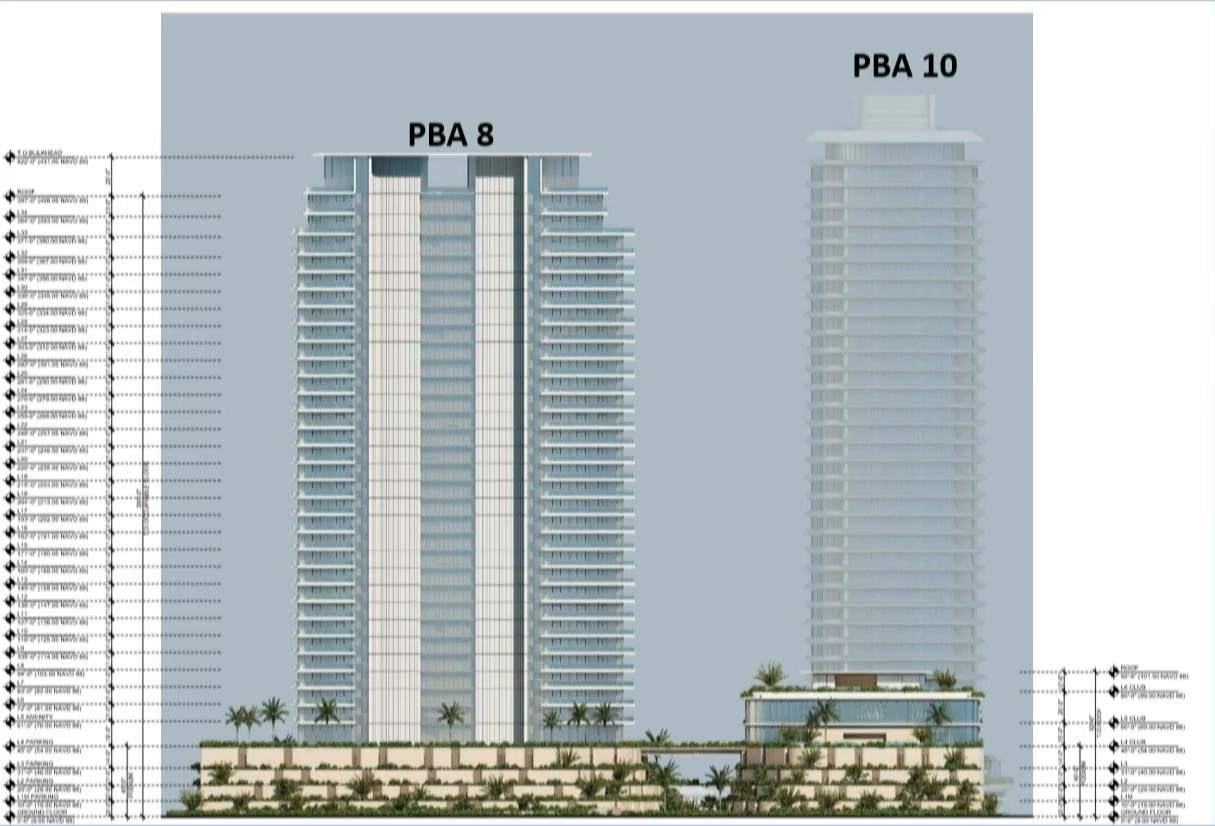 Rybovich Marina Phase One