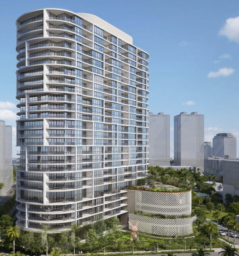 Residences at 464 Fern St