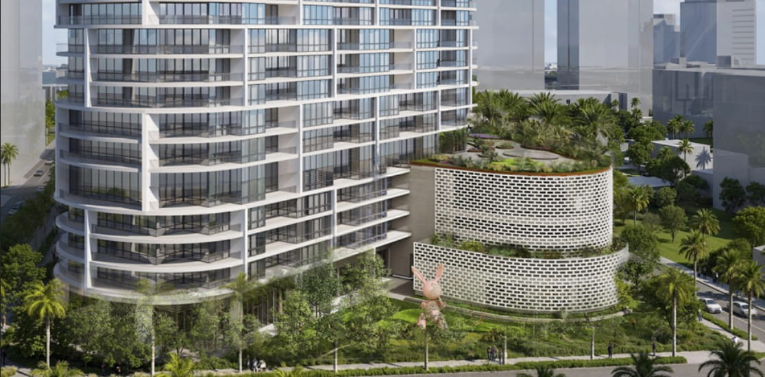 Residences at 464 Fern St