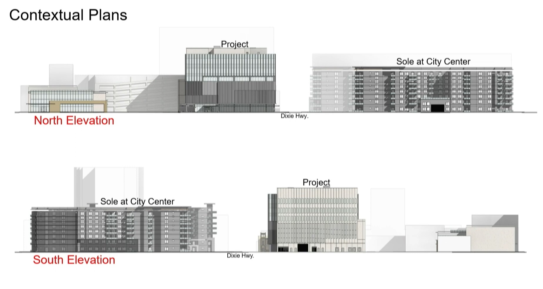 NYULH West Palm Beach Ambulatory Care Facility