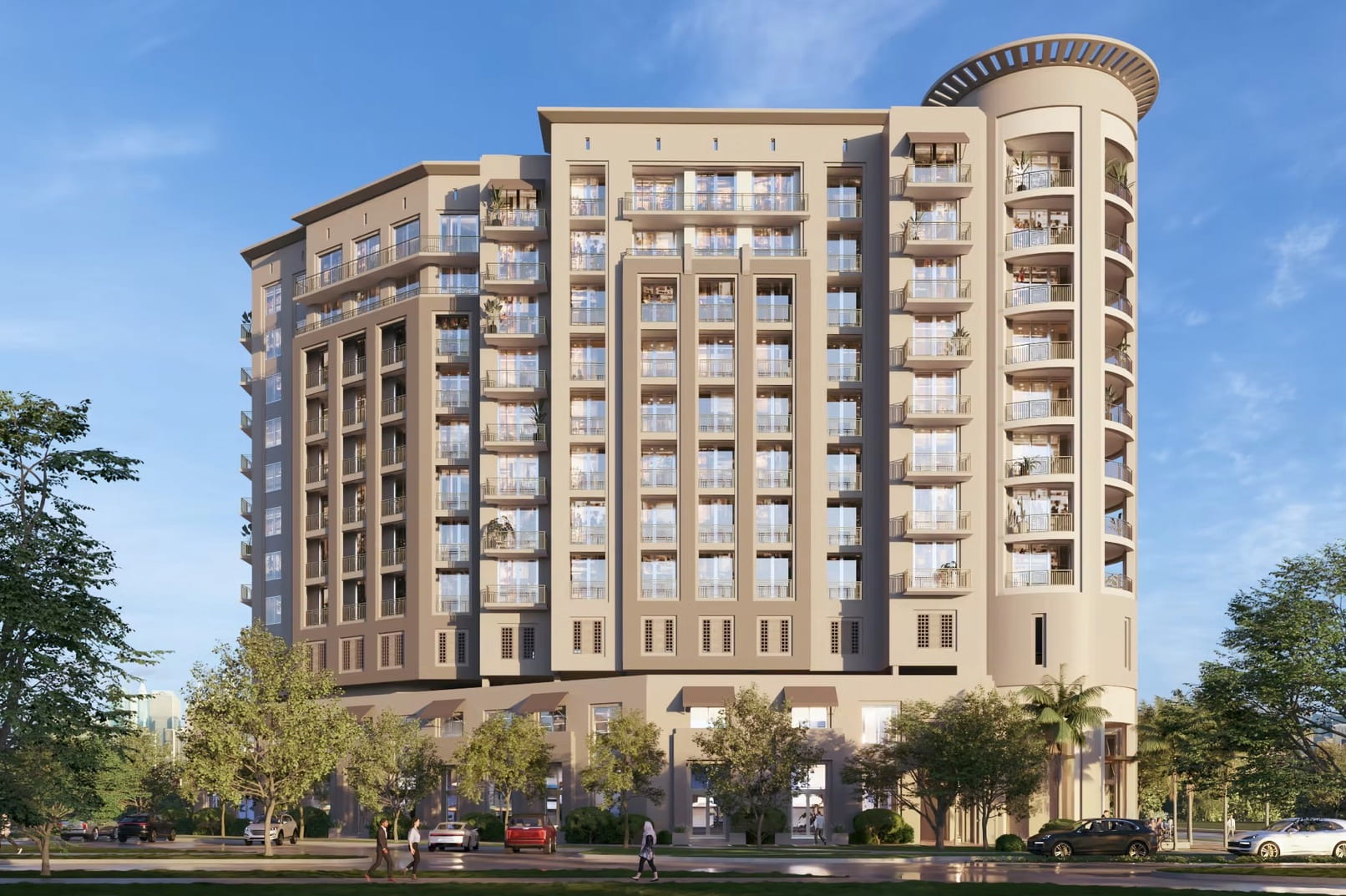 The Aurelian Begins Rising as 161-Unit Rental Project Takes Shape in Coral Gables