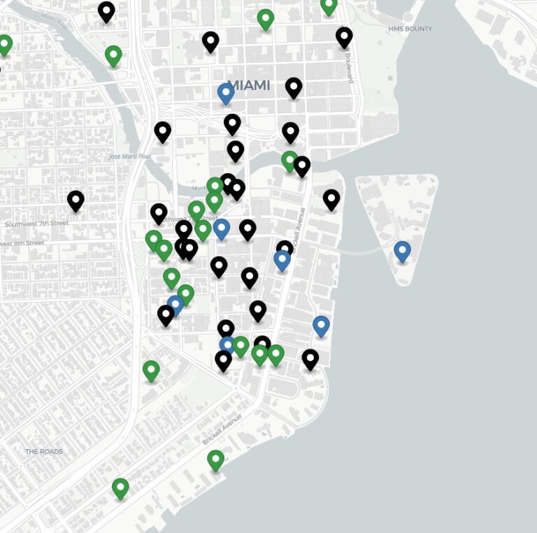 Floridian Development Launches Comprehensive Interactive Map Tracking Nearly 600 Developments Statewide
