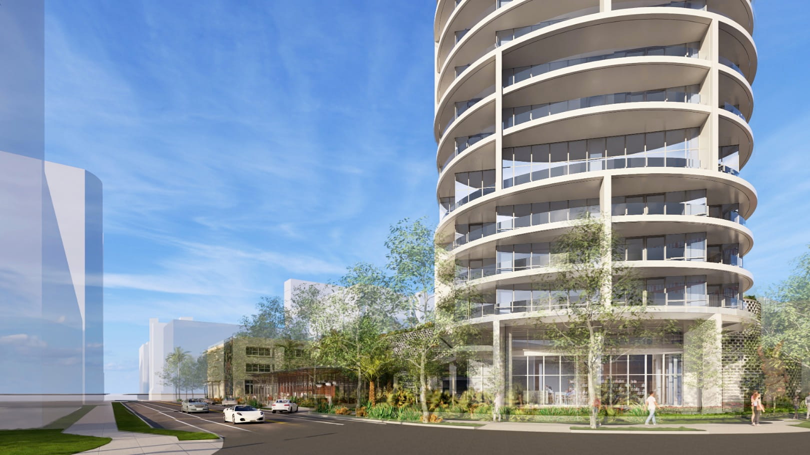 Related Ross Unveils Plans for Residences at 464 Fern Street, Featuring 194 Units