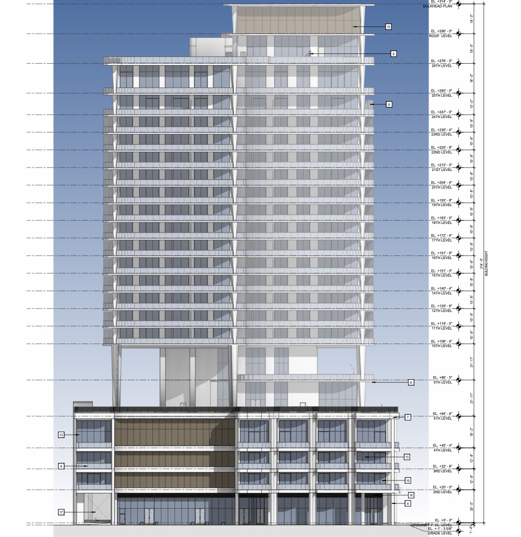 Banyan Tree Residences
