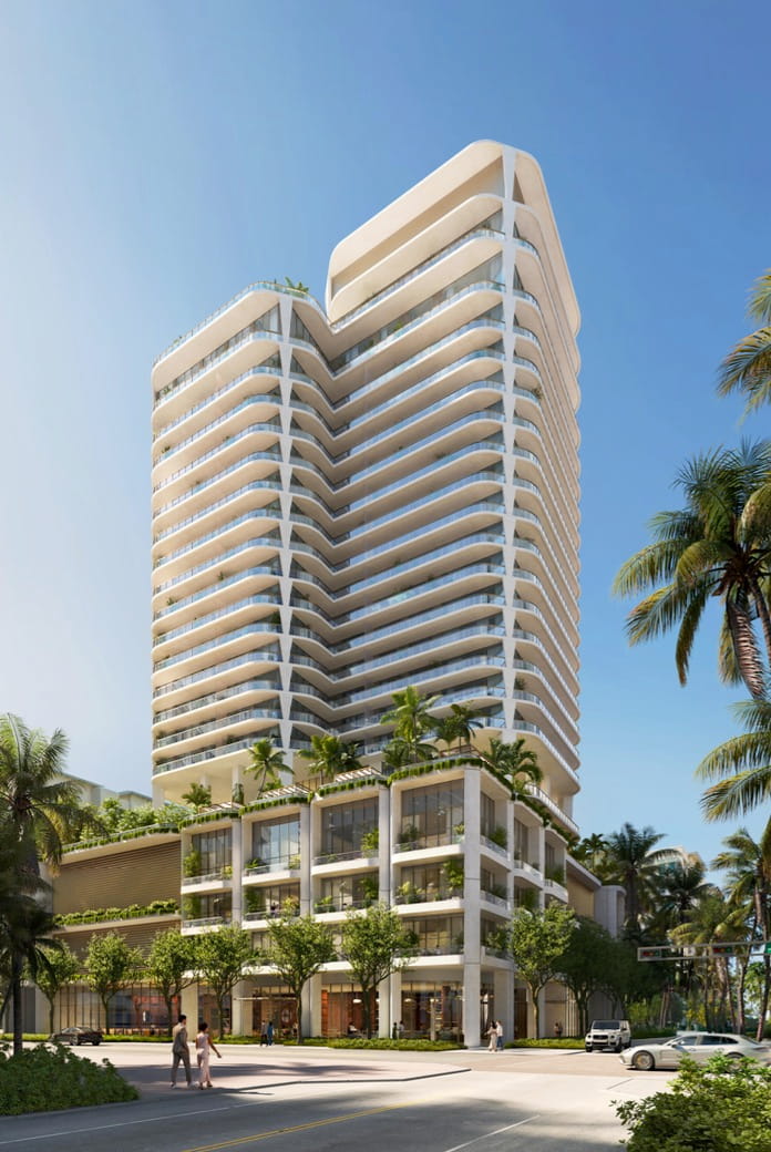 Banyan Tree Residences