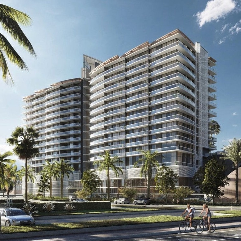 Nexo Residences Achieves TCO as 15-Story Tower Adds to North Miami Beach's Growing Pipeline