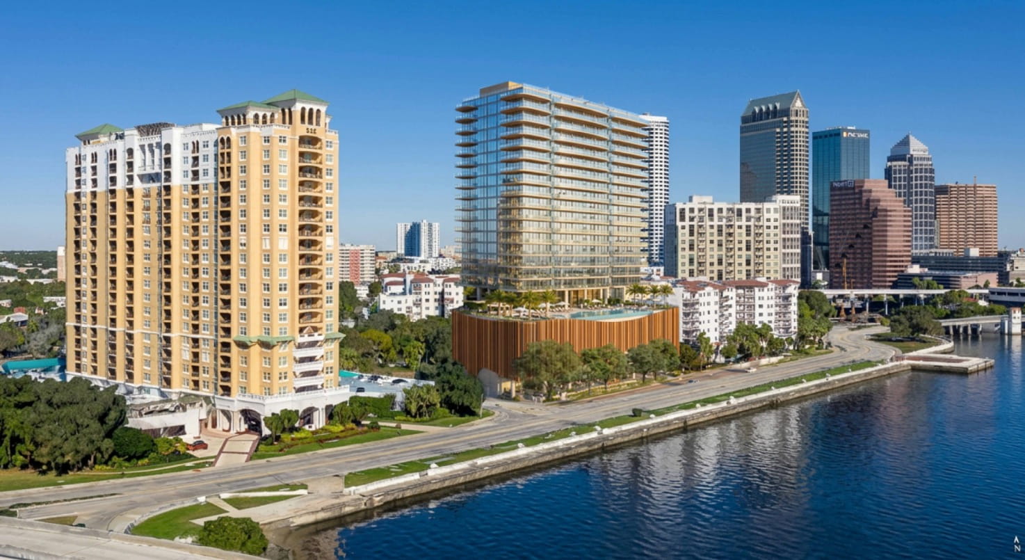 319 Bayshore Blvd