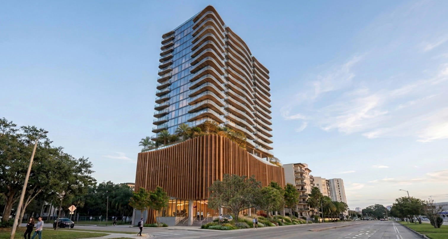319 Bayshore Blvd
