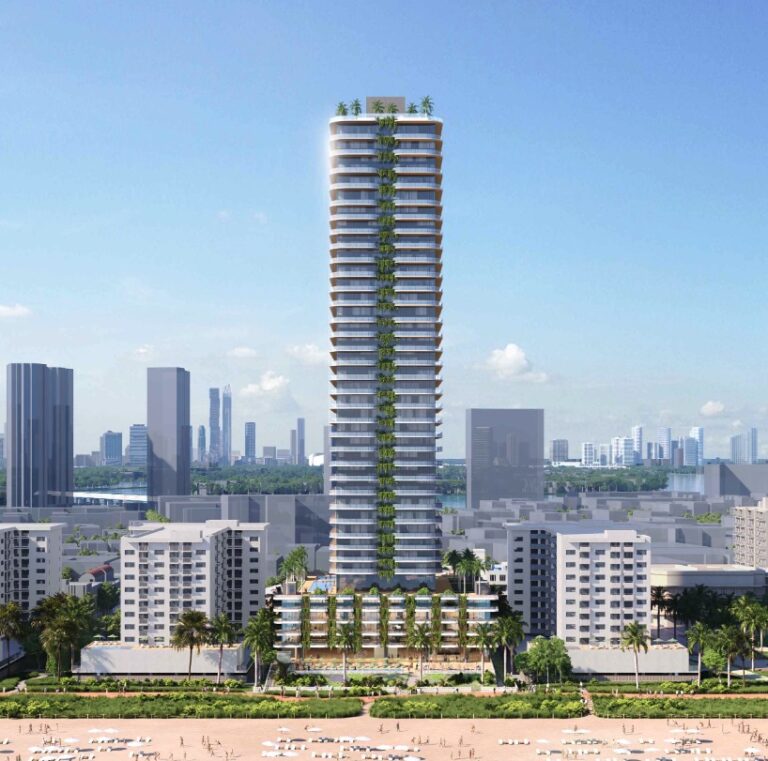 Miami Beach’s Savoy Hotel Could Face Demolition for a 38-Story Tower Under the Live Local Act