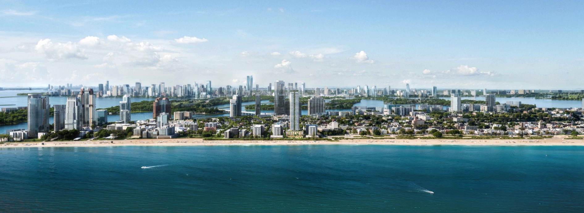 Miami Beach's Savoy Hotel Could Face Demolition for a 38-Story Tower Under the Live Local Act