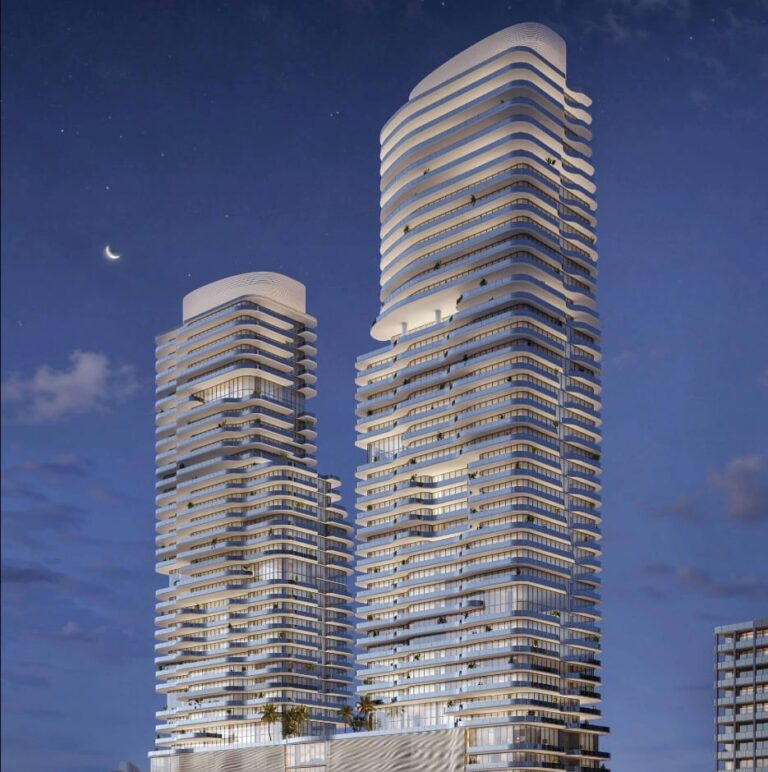 El-Ad Properties Proposes North Bay Village’s Tallest Building Yet at 7931 East Drive