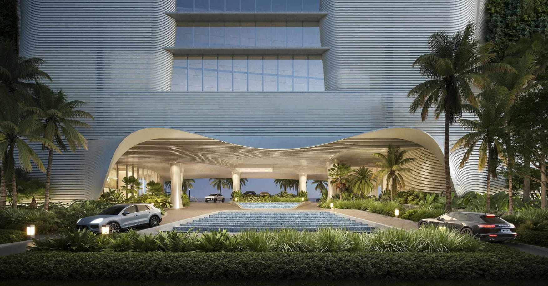 El-Ad Properties Proposes North Bay Village’s Tallest Building Yet at 7931 East Drive