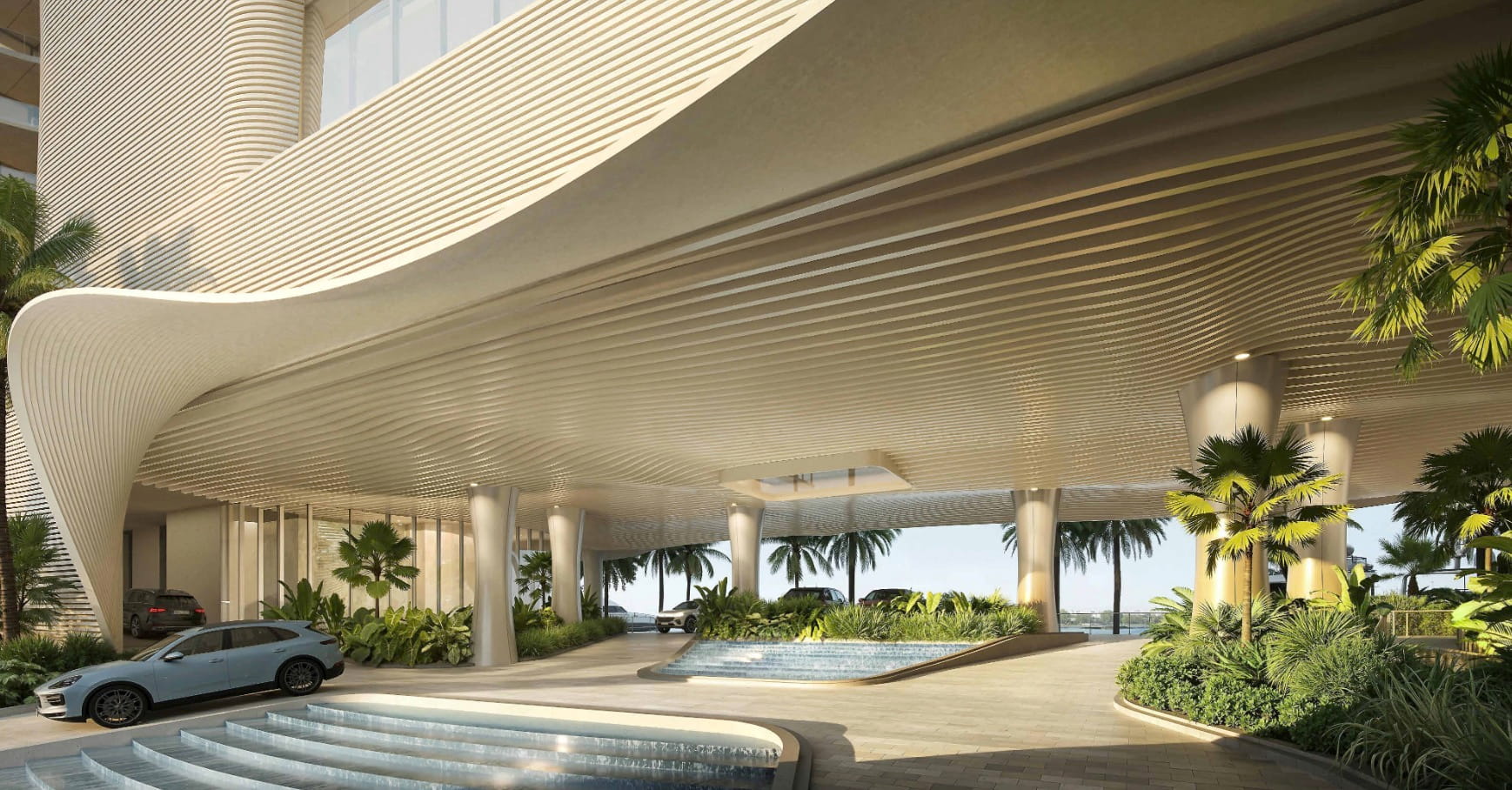 El-Ad Properties Proposes North Bay Village’s Tallest Building Yet at 7931 East Drive