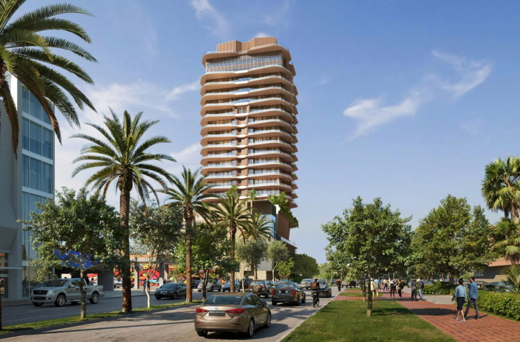 Turnbridge Equities Proposes 20-Story 'Reserve at One Sunset' in Sunset Harbour Through the Live Local Act