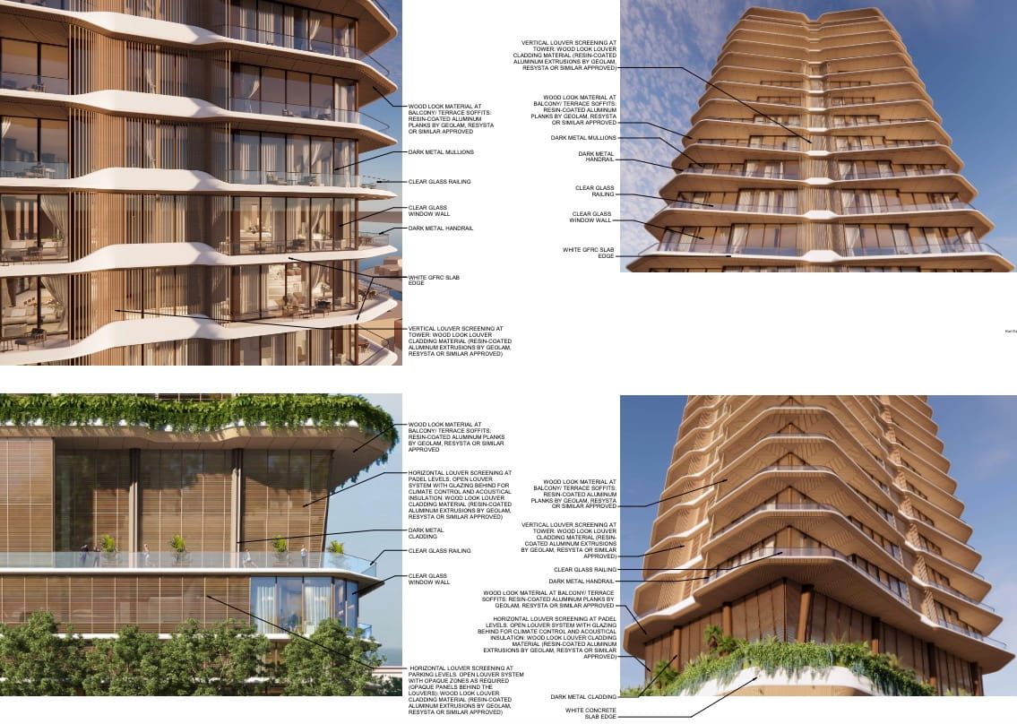 Turnbridge Equities Proposes 20-Story 'Reserve at One Sunset' in Sunset Harbour Through the Live Local Act