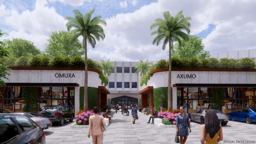 Related Ross Buys BRiC, Eyes 'Mini City' for Boca's Brutalist Icon