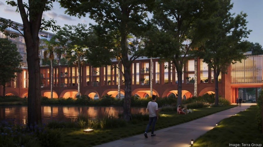 Related Ross Buys BRiC, Eyes 'Mini City' for Boca's Brutalist Icon