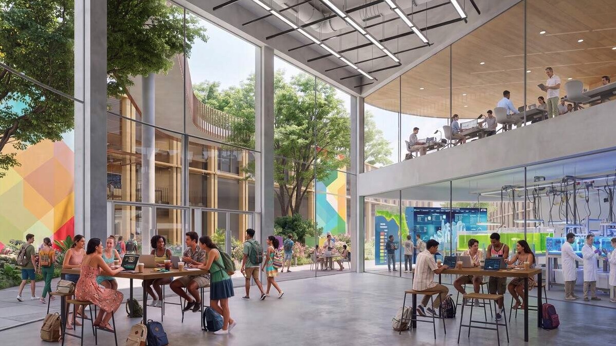 Carnegie Mellon University Plans Major Miami Campus Backed by Ken Griffin