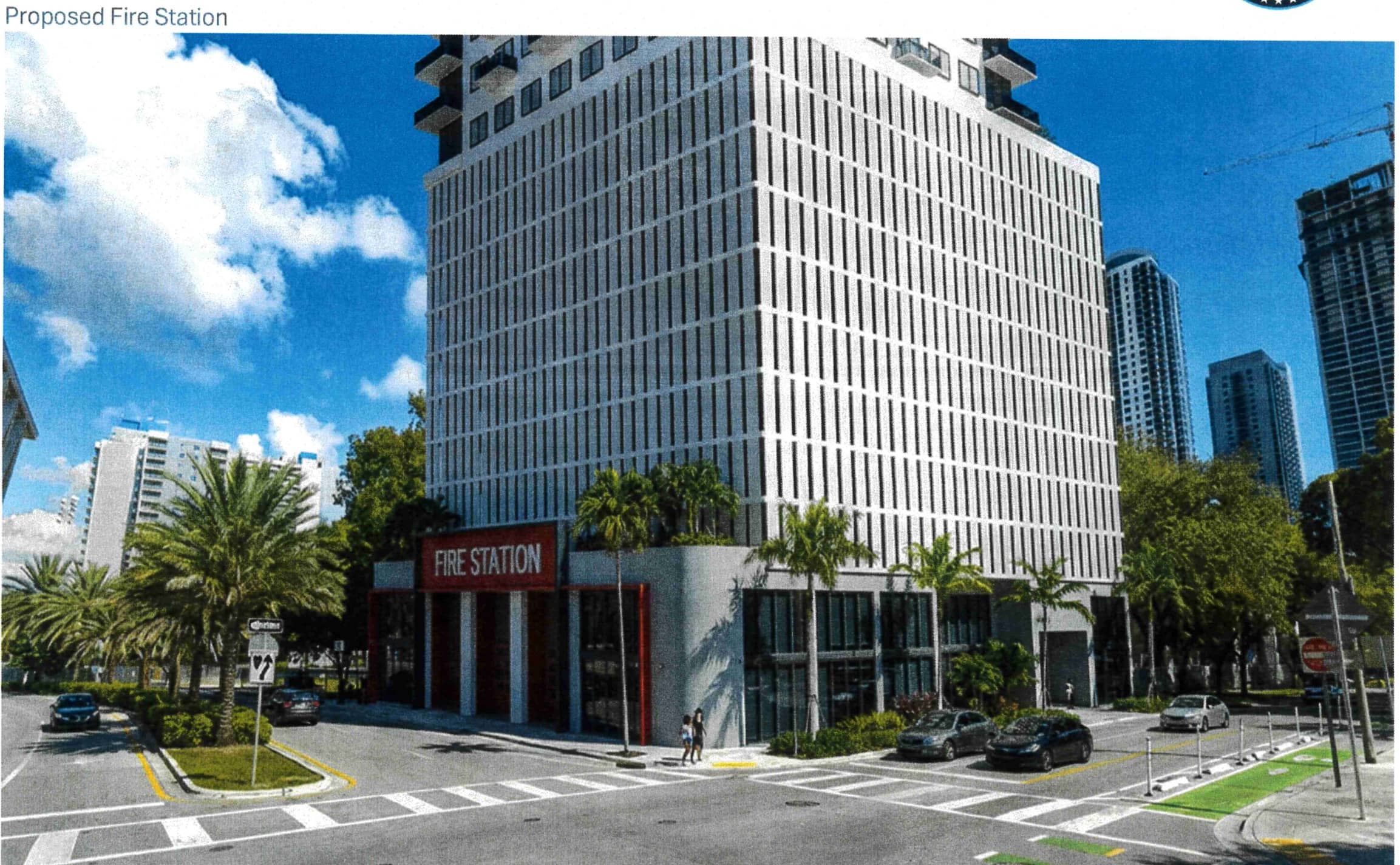 ACRE Communities Plans 391-Unit Mixed-Income Tower in Downtown Miami