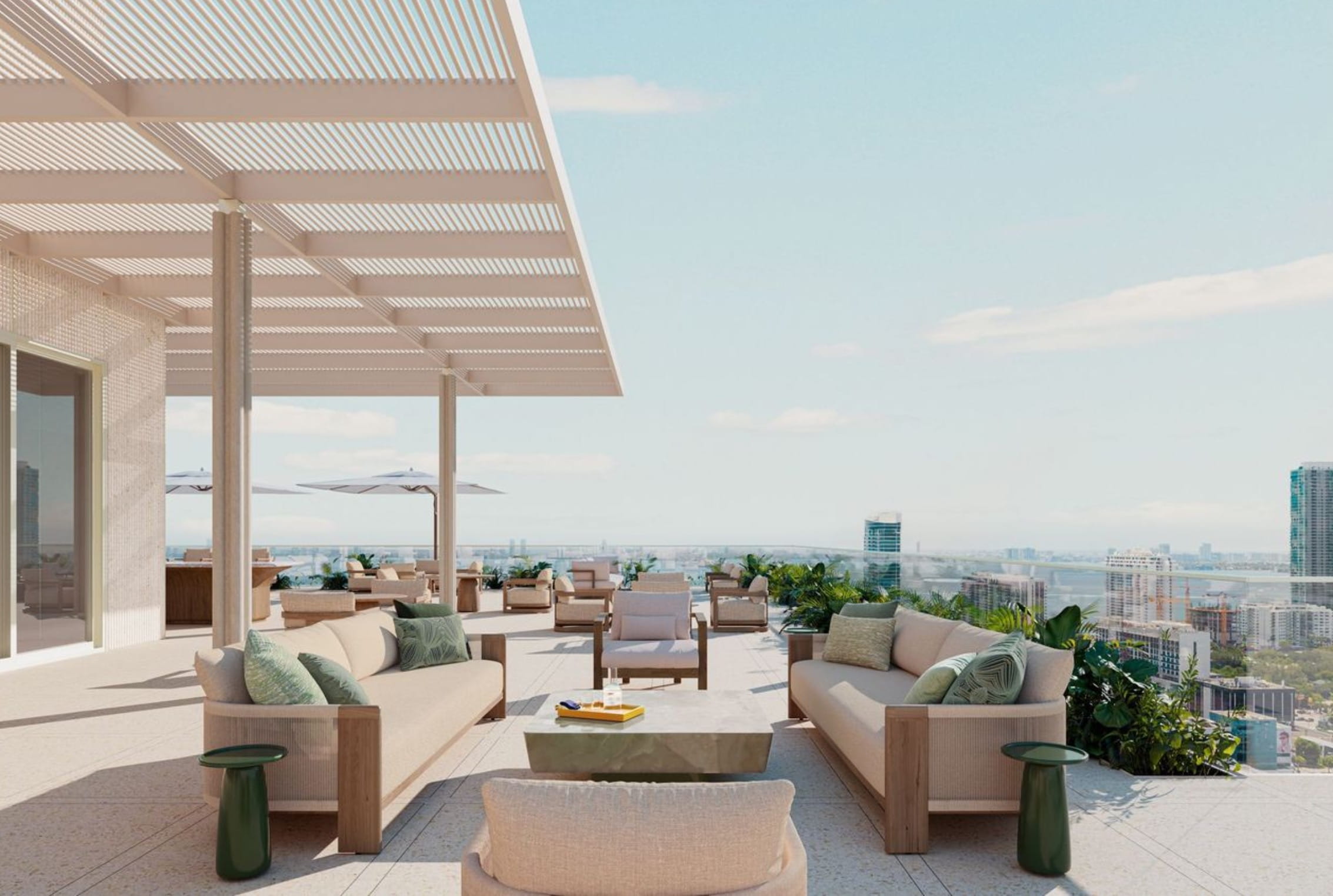 Fouquet’s Miami Edges Toward Groundbreaking as Permits and Plans Stack Up